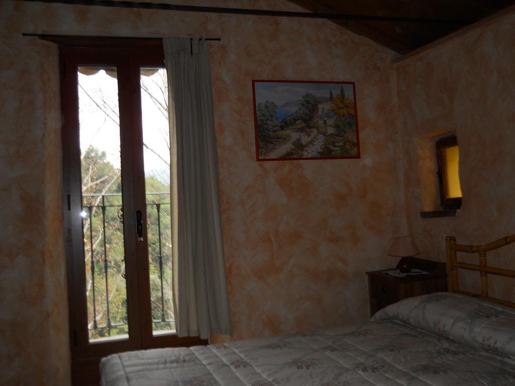 Lo Scoiattolo Villa Ventimiglia Rom bilde