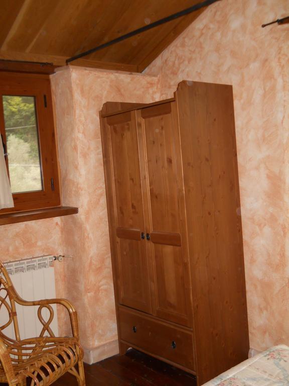 Lo Scoiattolo Villa Ventimiglia Rom bilde