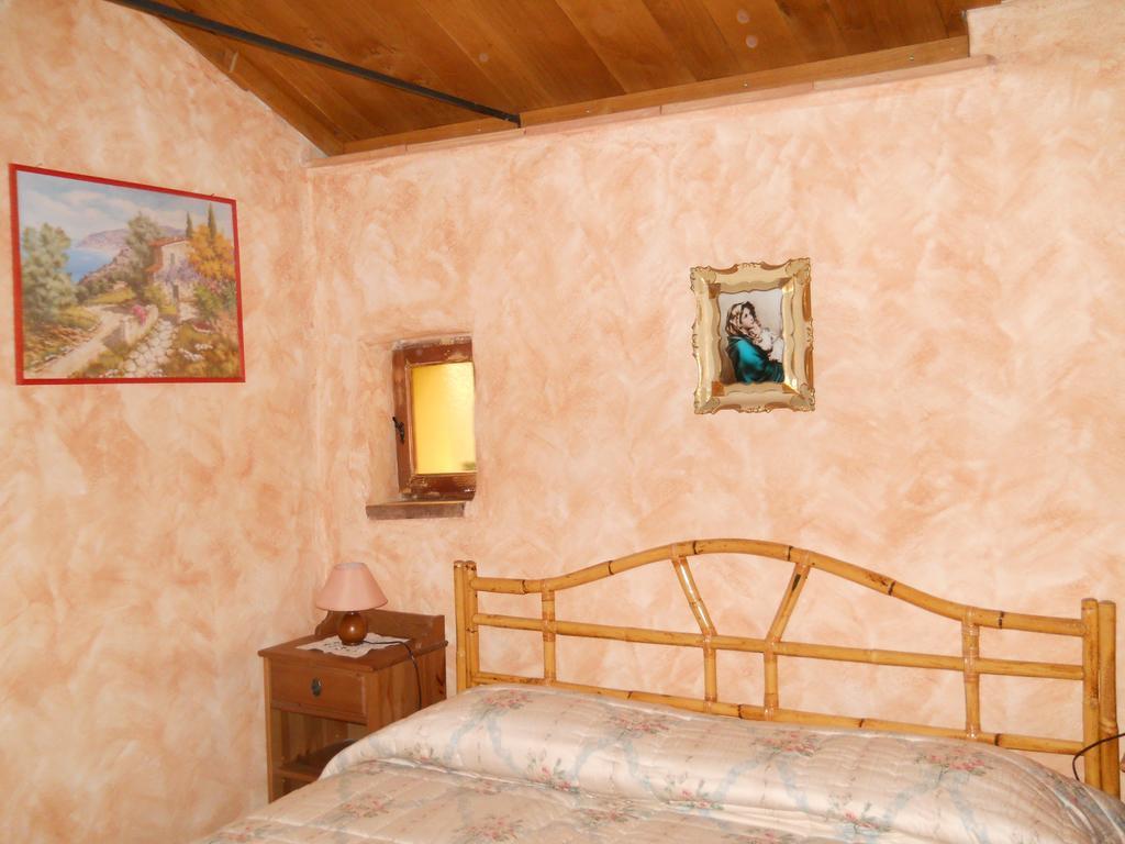 Lo Scoiattolo Villa Ventimiglia Rom bilde